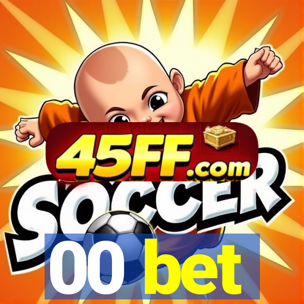 00 bet